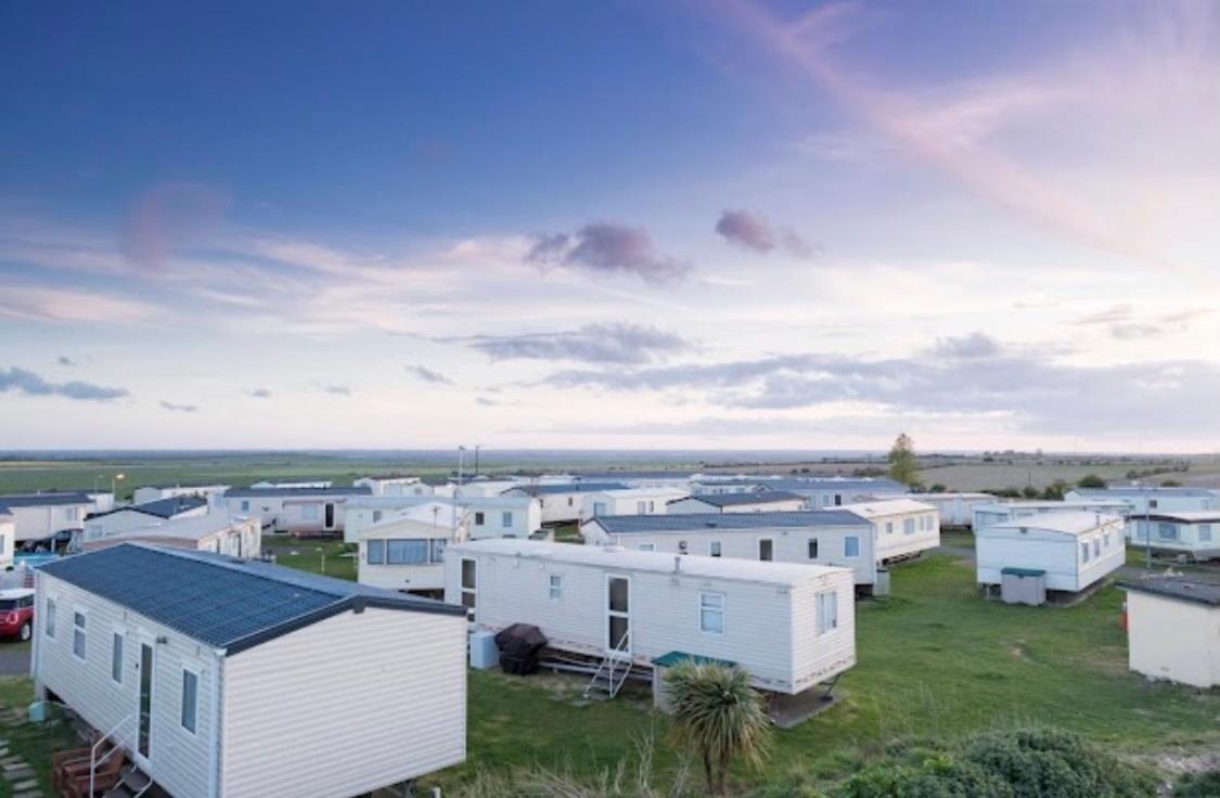 Dream Place “noah'shope” * Leysdown-on-Sea